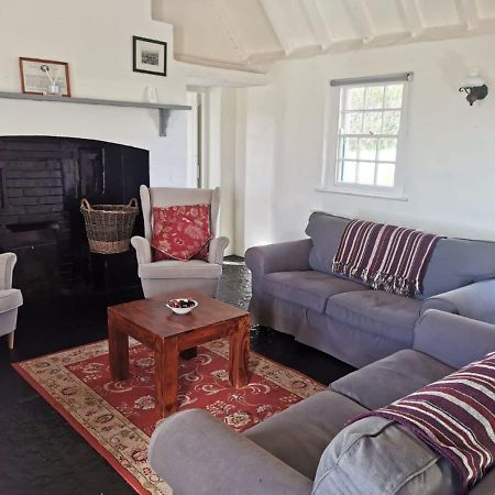 Corofin Lake Cottages 外观 照片