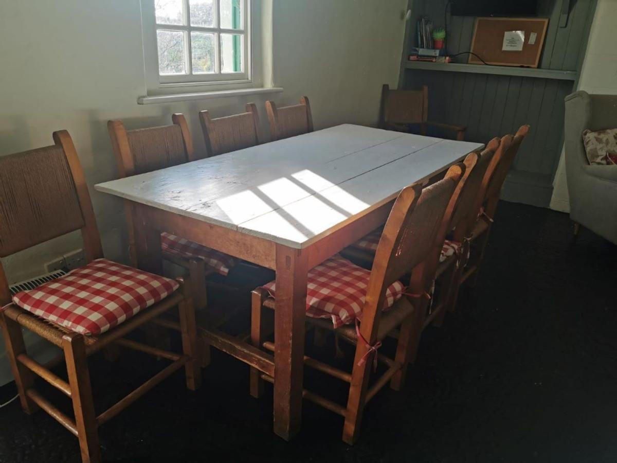 Corofin Lake Cottages 外观 照片